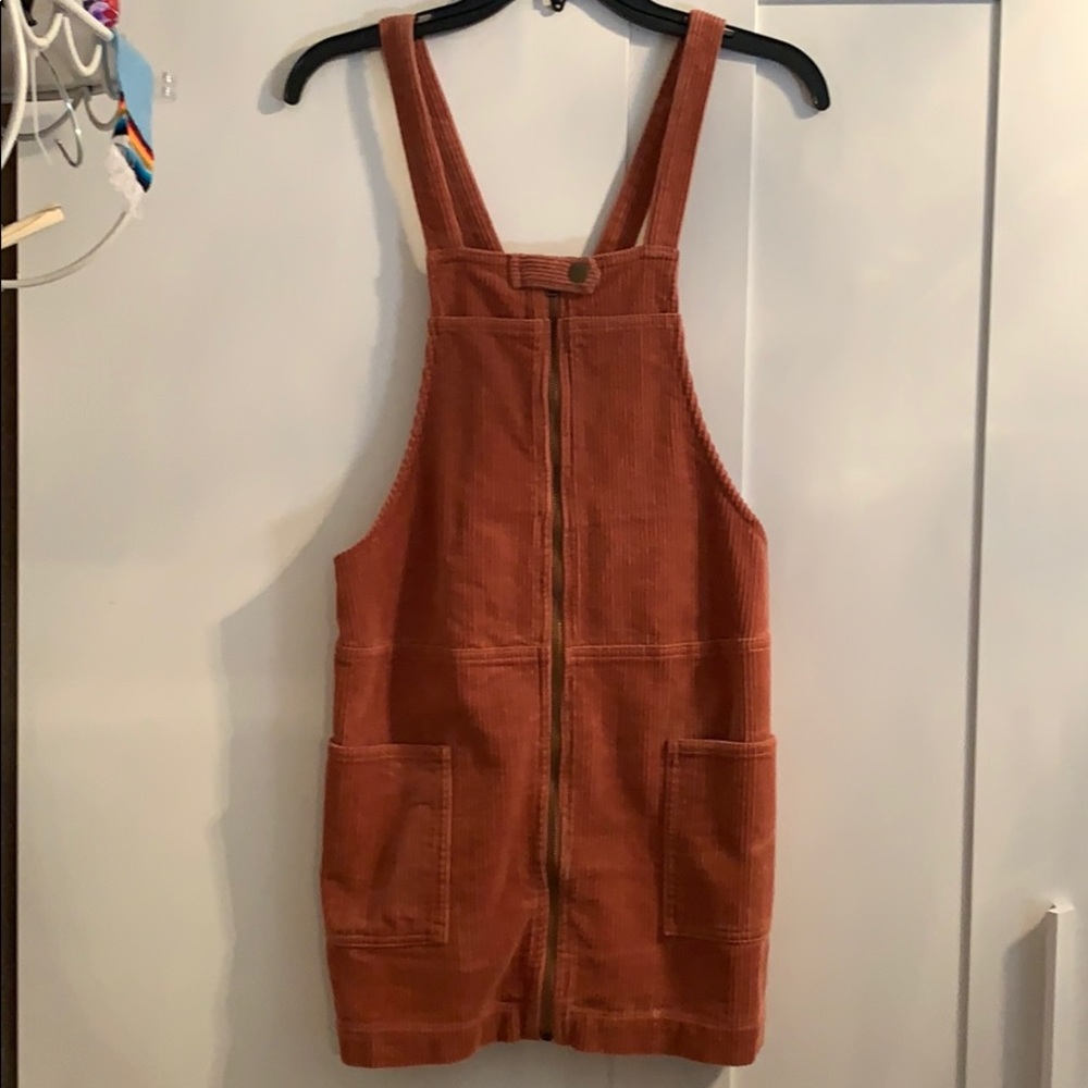 Mini dress